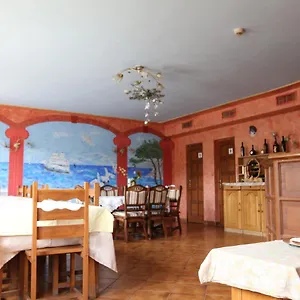 Homestay szállás Arany Dio Fogado