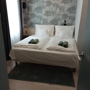Apartman Cherry Ii
