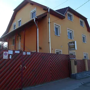 Vendégház Erika
