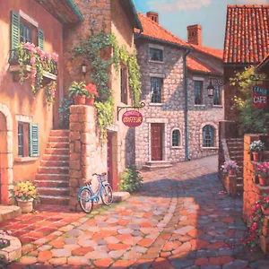 Nyaraló Dolce