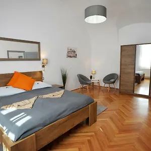 Apartman Pr