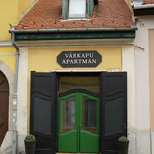 Apartman Várkapu