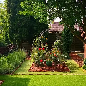 Apartman Valentina Apartman