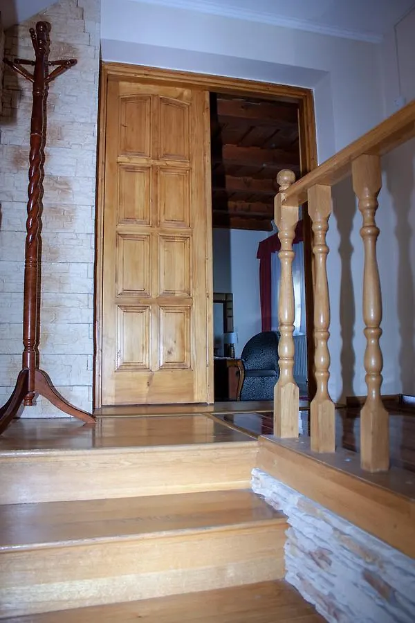 Egri Leanyka Vendeghaz Guest House